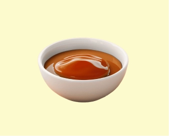 aromatic caramel