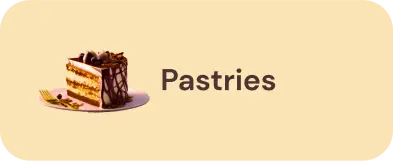 pastries