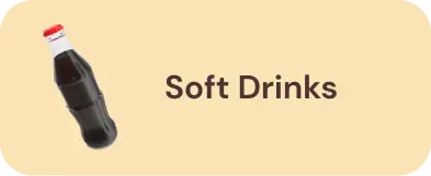 soft drinks