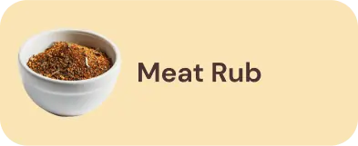 meat rub