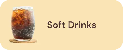 soft drinks