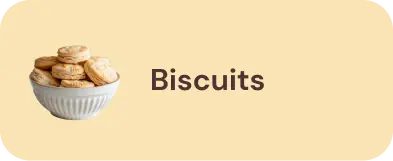 biscuits