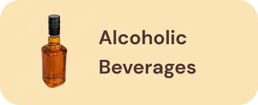 Alcoholic Beverages