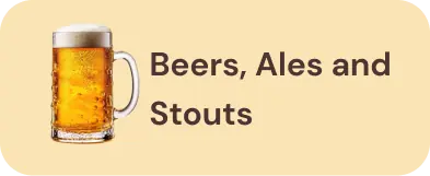 Alvin - Beers, Ales and Stouts